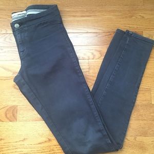 J Brand skinny jeans